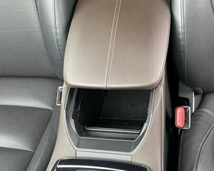 Синій Мазда CX-30, об'ємом двигуна 2 л та пробігом 27 тис. км за 26900 $, фото 31 на Automoto.ua