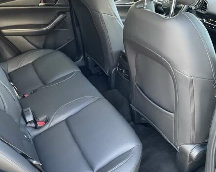 Синий Мазда CX-30, объемом двигателя 2.49 л и пробегом 42 тыс. км за 23000 $, фото 41 на Automoto.ua
