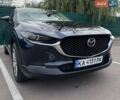 Синий Мазда CX-30, объемом двигателя 2.5 л и пробегом 14 тыс. км за 23800 $, фото 5 на Automoto.ua