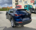 Синій Мазда CX-30, об'ємом двигуна 2.5 л та пробігом 57 тис. км за 19950 $, фото 36 на Automoto.ua