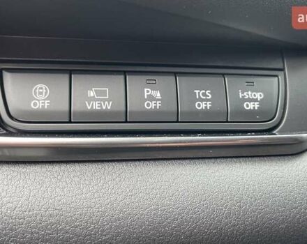 Синій Мазда CX-30, об'ємом двигуна 2 л та пробігом 27 тис. км за 26900 $, фото 18 на Automoto.ua