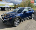 Синій Мазда CX-30, об'ємом двигуна 2.5 л та пробігом 57 тис. км за 19950 $, фото 1 на Automoto.ua