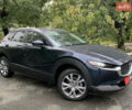 Синий Мазда CX-30, объемом двигателя 2.5 л и пробегом 38 тыс. км за 21900 $, фото 12 на Automoto.ua