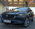Синій Мазда CX-30, об'ємом двигуна 2.49 л та пробігом 7 тис. км за 24000 $, фото 1 на Automoto.ua