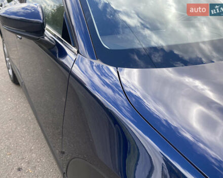 Синій Мазда CX-30, об'ємом двигуна 2.5 л та пробігом 57 тис. км за 19950 $, фото 46 на Automoto.ua