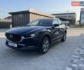Синий Мазда CX-30, объемом двигателя 2.49 л и пробегом 42 тыс. км за 23000 $, фото 10 на Automoto.ua
