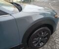 Синий Мазда CX-30, объемом двигателя 2.49 л и пробегом 38 тыс. км за 23200 $, фото 11 на Automoto.ua