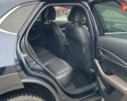 Синій Мазда CX-30, об'ємом двигуна 2 л та пробігом 27 тис. км за 26900 $, фото 34 на Automoto.ua