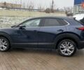 Синій Мазда CX-30, об'ємом двигуна 2 л та пробігом 27 тис. км за 26900 $, фото 7 на Automoto.ua
