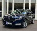 Синий Мазда CX-30, объемом двигателя 2.49 л и пробегом 37 тыс. км за 22999 $, фото 1 на Automoto.ua