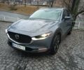Синий Мазда CX-30, объемом двигателя 2.49 л и пробегом 38 тыс. км за 23200 $, фото 1 на Automoto.ua