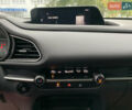 Синий Мазда CX-30, объемом двигателя 2.5 л и пробегом 38 тыс. км за 21900 $, фото 35 на Automoto.ua