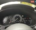 Синий Мазда CX-30, объемом двигателя 2.5 л и пробегом 38 тыс. км за 20900 $, фото 24 на Automoto.ua