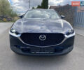 Синій Мазда CX-30, об'ємом двигуна 2.5 л та пробігом 57 тис. км за 19950 $, фото 2 на Automoto.ua