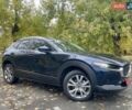 Синий Мазда CX-30, объемом двигателя 2.5 л и пробегом 38 тыс. км за 20900 $, фото 12 на Automoto.ua