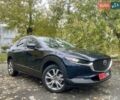 Синий Мазда CX-30, объемом двигателя 2.5 л и пробегом 39 тыс. км за 19999 $, фото 14 на Automoto.ua