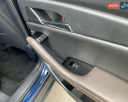 Синій Мазда CX-30, об'ємом двигуна 2.5 л та пробігом 57 тис. км за 19950 $, фото 67 на Automoto.ua