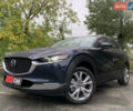 Синий Мазда CX-30, объемом двигателя 2.5 л и пробегом 38 тыс. км за 21900 $, фото 7 на Automoto.ua