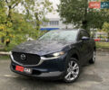 Синий Мазда CX-30, объемом двигателя 2.5 л и пробегом 38 тыс. км за 21900 $, фото 2 на Automoto.ua