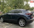 Синий Мазда CX-30, объемом двигателя 2.5 л и пробегом 38 тыс. км за 21900 $, фото 16 на Automoto.ua