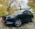 Синий Мазда CX-30, объемом двигателя 2.5 л и пробегом 38 тыс. км за 20900 $, фото 5 на Automoto.ua