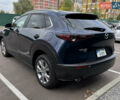 Синий Мазда CX-30, объемом двигателя 2.5 л и пробегом 14 тыс. км за 23800 $, фото 11 на Automoto.ua
