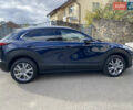 Синій Мазда CX-30, об'ємом двигуна 2.5 л та пробігом 57 тис. км за 19950 $, фото 17 на Automoto.ua