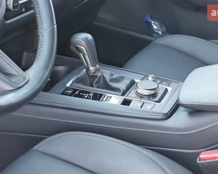 Синий Мазда CX-30, объемом двигателя 2.49 л и пробегом 5 тыс. км за 21800 $, фото 11 на Automoto.ua