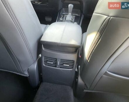 Синий Мазда CX-30, объемом двигателя 2.49 л и пробегом 42 тыс. км за 23000 $, фото 32 на Automoto.ua