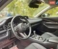 Синий Мазда CX-30, объемом двигателя 2.5 л и пробегом 38 тыс. км за 20900 $, фото 22 на Automoto.ua