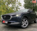 Синий Мазда CX-30, объемом двигателя 2.5 л и пробегом 38 тыс. км за 21900 $, фото 6 на Automoto.ua