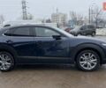 Синій Мазда CX-30, об'ємом двигуна 2 л та пробігом 27 тис. км за 26900 $, фото 3 на Automoto.ua