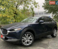 Синий Мазда CX-30, объемом двигателя 2.5 л и пробегом 38 тыс. км за 21900 $, фото 4 на Automoto.ua