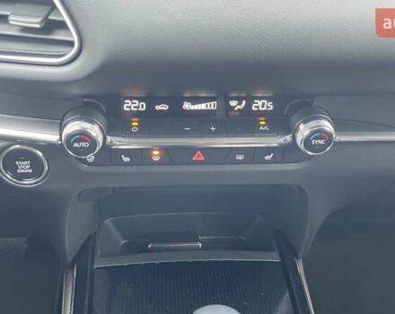 Синій Мазда CX-30, об'ємом двигуна 2 л та пробігом 27 тис. км за 26900 $, фото 25 на Automoto.ua