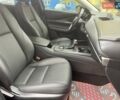 Синий Мазда CX-30, объемом двигателя 2.5 л и пробегом 38 тыс. км за 20900 $, фото 30 на Automoto.ua