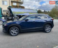 Синій Мазда CX-30, об'ємом двигуна 2.5 л та пробігом 57 тис. км за 19950 $, фото 7 на Automoto.ua