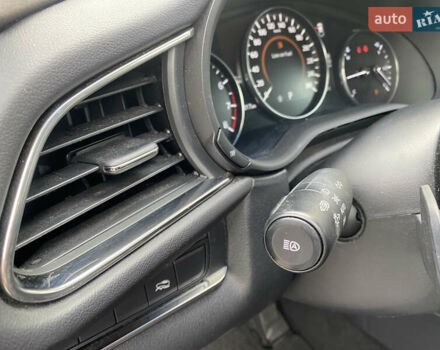 Синій Мазда CX-30, об'ємом двигуна 2.5 л та пробігом 57 тис. км за 19950 $, фото 57 на Automoto.ua