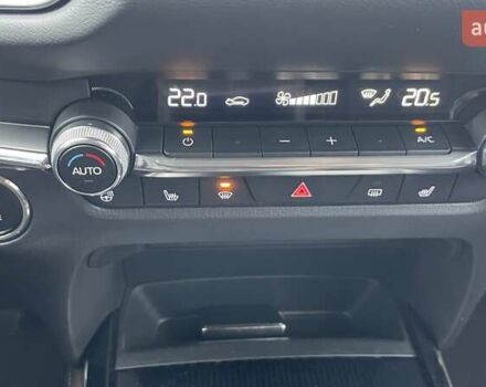 Синій Мазда CX-30, об'ємом двигуна 2 л та пробігом 27 тис. км за 26900 $, фото 28 на Automoto.ua