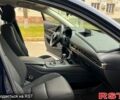 Синий Мазда CX-30, объемом двигателя 2.5 л и пробегом 17 тыс. км за 19800 $, фото 9 на Automoto.ua