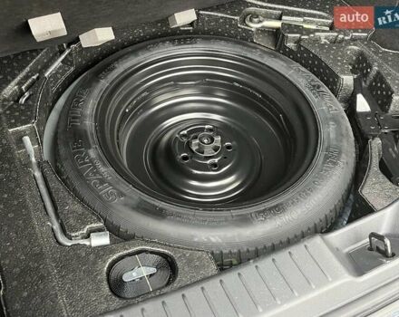 Синий Мазда CX-30, объемом двигателя 2.5 л и пробегом 17 тыс. км за 19800 $, фото 20 на Automoto.ua