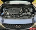 Синий Мазда CX-30, объемом двигателя 2.5 л и пробегом 17 тыс. км за 19800 $, фото 5 на Automoto.ua