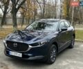 Синий Мазда CX-30, объемом двигателя 2.5 л и пробегом 17 тыс. км за 19800 $, фото 1 на Automoto.ua