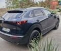 Мазда CX-30 2024 в Днепре (Днепропетровске) на Automoto.ua Синий Мазда CX-30, объемом двигателя 2.5 л и пробегом 1 тыс. км за 24500 $, фото 8 на Automoto.ua