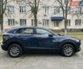 Синий Мазда CX-30, объемом двигателя 2.5 л и пробегом 17 тыс. км за 19800 $, фото 7 на Automoto.ua