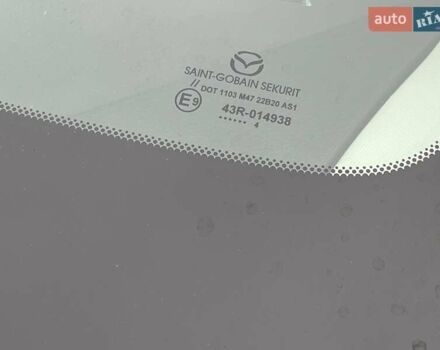 Синий Мазда CX-30, объемом двигателя 2.5 л и пробегом 17 тыс. км за 19800 $, фото 15 на Automoto.ua