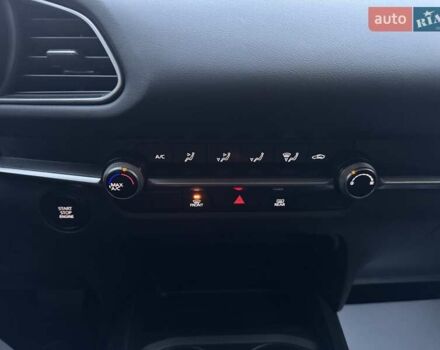 Синий Мазда CX-30, объемом двигателя 2.5 л и пробегом 8 тыс. км за 20999 $, фото 30 на Automoto.ua