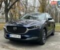 Синий Мазда CX-30, объемом двигателя 2.5 л и пробегом 17 тыс. км за 19800 $, фото 2 на Automoto.ua
