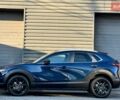 Синий Мазда CX-30, объемом двигателя 2.5 л и пробегом 2 тыс. км за 23900 $, фото 10 на Automoto.ua