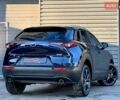 Синий Мазда CX-30, объемом двигателя 2.5 л и пробегом 2 тыс. км за 23900 $, фото 6 на Automoto.ua