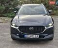 Синий Мазда CX-30, объемом двигателя 2.5 л и пробегом 1 тыс. км за 24500 $, фото 2 на Automoto.ua